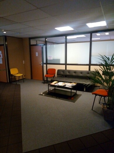 Cibc Ain Haute-Savoie - Bilan De Compétences - Oyonnax, Centre de Formation à Oyonnax