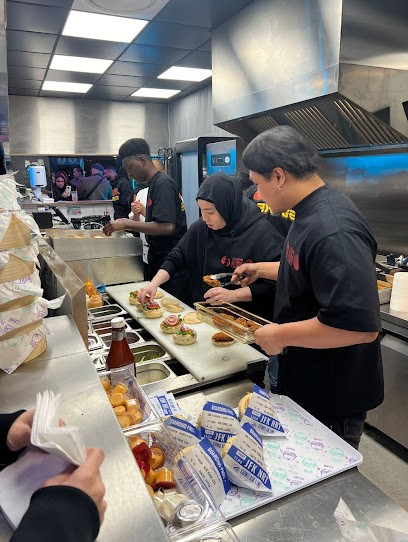 Quali'formations, Centre de Formation à Metz