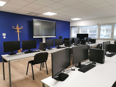 Eni Service Nantes Centre De Formation à Saint-Herblain