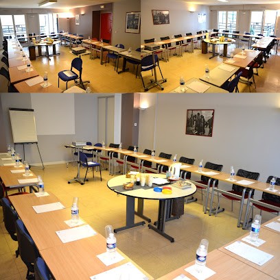 C3s Formation, Centre de Formation à Paris 14