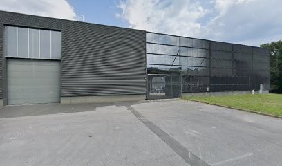 Pôle Formation Adour (AFPI), Centre de Formation à Bayonne