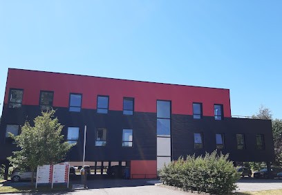 Ib Cegos Computer Training Rouen, Centre de Formation à Mont-Saint-Aignan