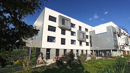 Les Compagnons Du Devoir, Centre de Formation à Villefontaine