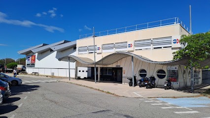 AFTRAL Montpellier, Centre de Formation à Pérols