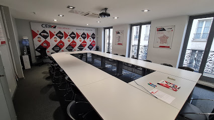 Cer Formations Centre De Formation à Paris 10