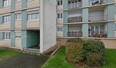 Training Psychanalyste Fédération Contemporaine, Centre de Formation à Saint-Benoît