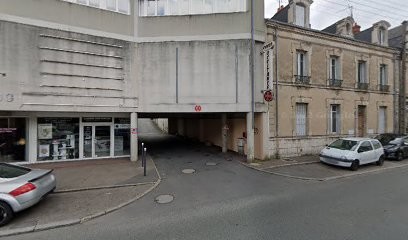 Absolute Mj Solutions, Centre de Formation à Fleury-les-Aubrais