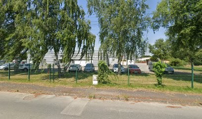 Rework Dans L'ouest, Centre de Formation à Nozay