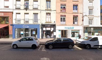 Yumi Formation Roanne, Centre de Formation à Roanne