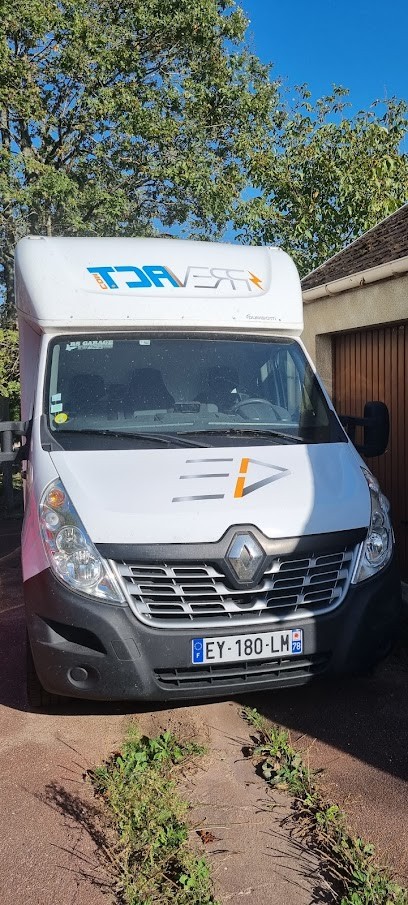 Prevact, Centre de Formation à Maurepas