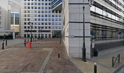 GICPER, Centre de Formation à Puteaux