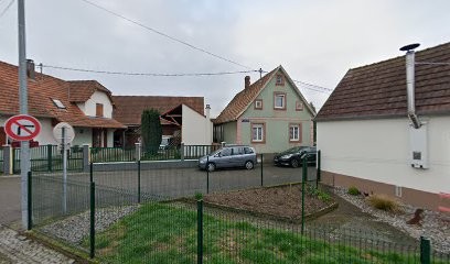 Poupaline - Monitrice De Portage Physiologique, Centre de Formation à Mertzwiller