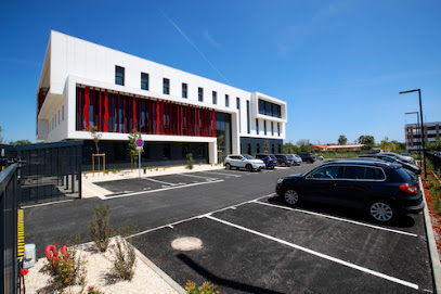 Lds Langues Centre De Formation à Mauguio