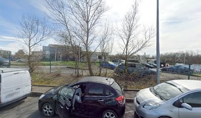 A.r.e.f.rhône-Alpes, Centre de Formation à Dardilly