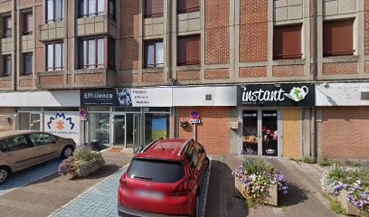 1plike, Centre de Formation à Maubeuge