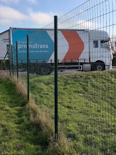 Handling Safety Training, Centre de Formation à Pithiviers-le-Vieil