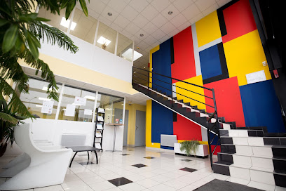 Procarist Centre De Formation à Saint-Ouen-l'Aumône