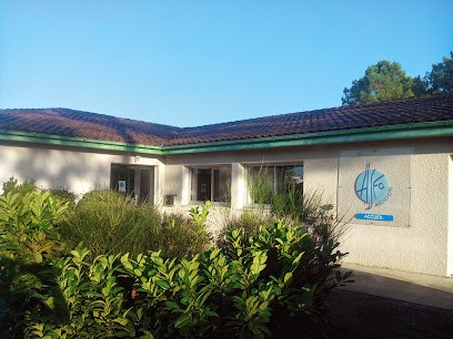 ASFO Adour - Landes - Saint Paul Les Dax, Centre de Formation à Saint-Paul-lès-Dax