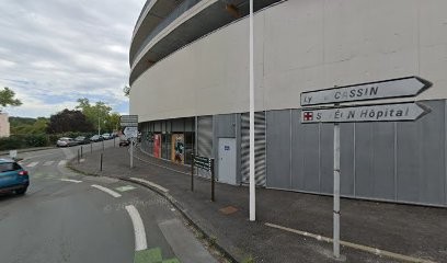 Hegoa Formation, Centre de Formation à Bayonne