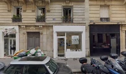 Formapig-Academy Formation Microblading Pigmentations Réparatrice, Centre de Formation à Paris 16