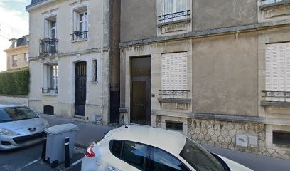 A.m.s., Centre de Formation à Nancy