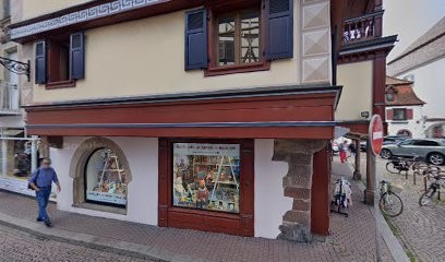 Ecole De Syntonithérapie, Centre de Formation à Obernai