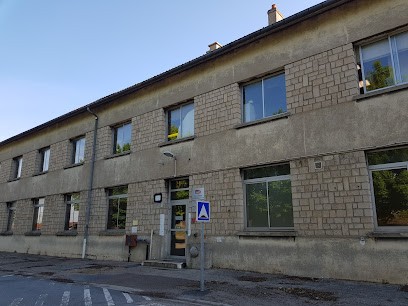 Sncf M&T- Training Center, Centre de Formation à Fagnières