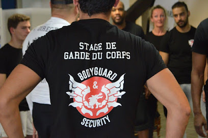 Bodyguard And Security Centre De Formation à Marseille 10