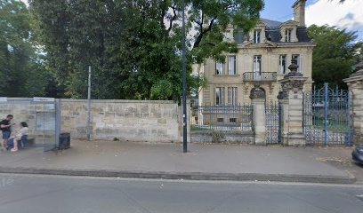 Abcp Compétences, Centre de Formation au Bouscat