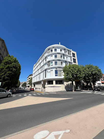 La Fabrique Le Puy, Centre De Formation au Puy-en-Velay