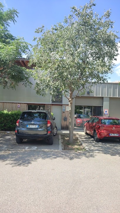 E-Academy Formation, Centre de Formation à Avignon