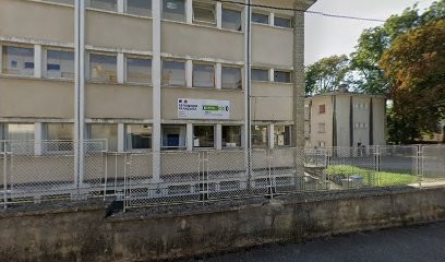 Greta Cfa Jura, Centre de Formation à Lons-le-Saunier