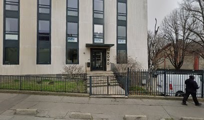 Ntic Center Corporation, Centre de Formation à Saint-Denis