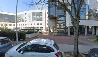 Point F Training Center Lyon, Centre de Formation à Lyon 09