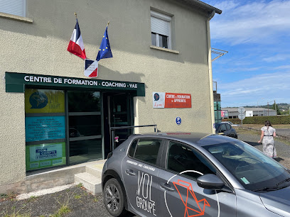 Vol Groupé Formation / Cfa Centre De Formation à Malemort
