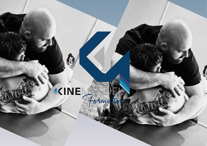 Kmf - Kine Manuel Formation Centre De Formation à Anglet