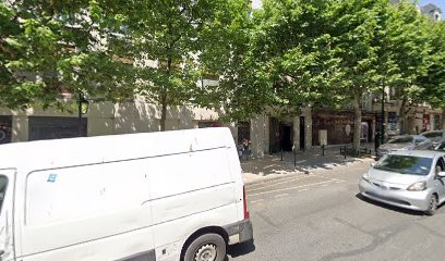 Enfin Soi, Centre de Formation au Raincy