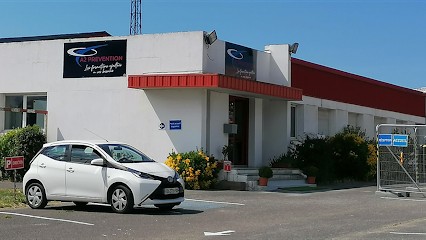 A2 Prévention, Centre de Formation à Tarnos