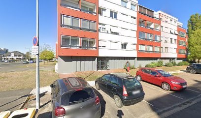 Apa Formation, Centre de Formation à Fleury-les-Aubrais