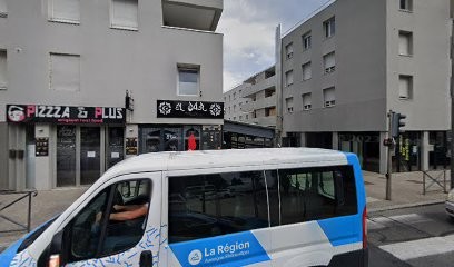 Way Up Coaching, Centre de Formation à Feyzin