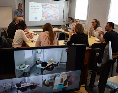 Pfps - Chu Rennes Centre De Formation à Rennes
