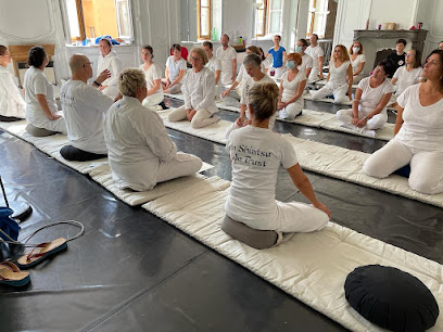 Ecole Terre De Shiatsu, Centre De Formation à Saint-André-d'Apchon