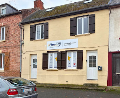 Fluency Formation - Beauvaisis (Siège), Centre De Formation à Crèvecœur-le-Grand