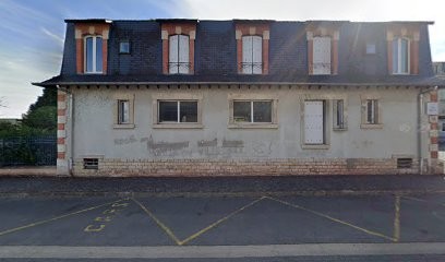 EIPAS, Centre de Formation à Montluçon