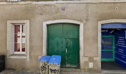 Skillweb, Centre de Formation à Nantes