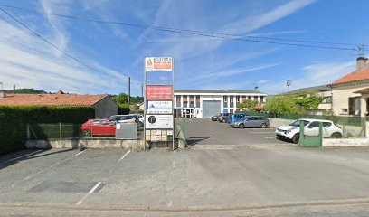 Insup Formation, Centre de Formation à Périgueux