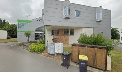 Vast Vannes Bilan De Compétences, Centre de Formation à Vannes