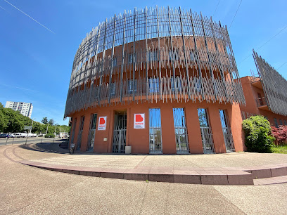 Bioforce Centre De Formation à Vénissieux