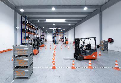 Formalogistics Centre De Formation à Vénissieux