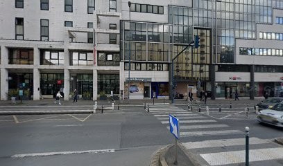 Formation Gratuite Et Rémunérée, Centre de Formation à Pantin